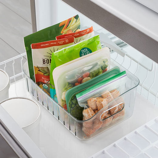 Bandeja Organizadora de Freezer Mediana FreezeUp YouCopia®