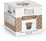 Chocolate Avellana en cápsulas Nespresso®