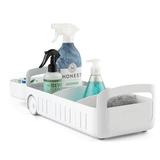 Organizador con Ruedas para Productos de Limpieza Grande RollOut YouCopia®