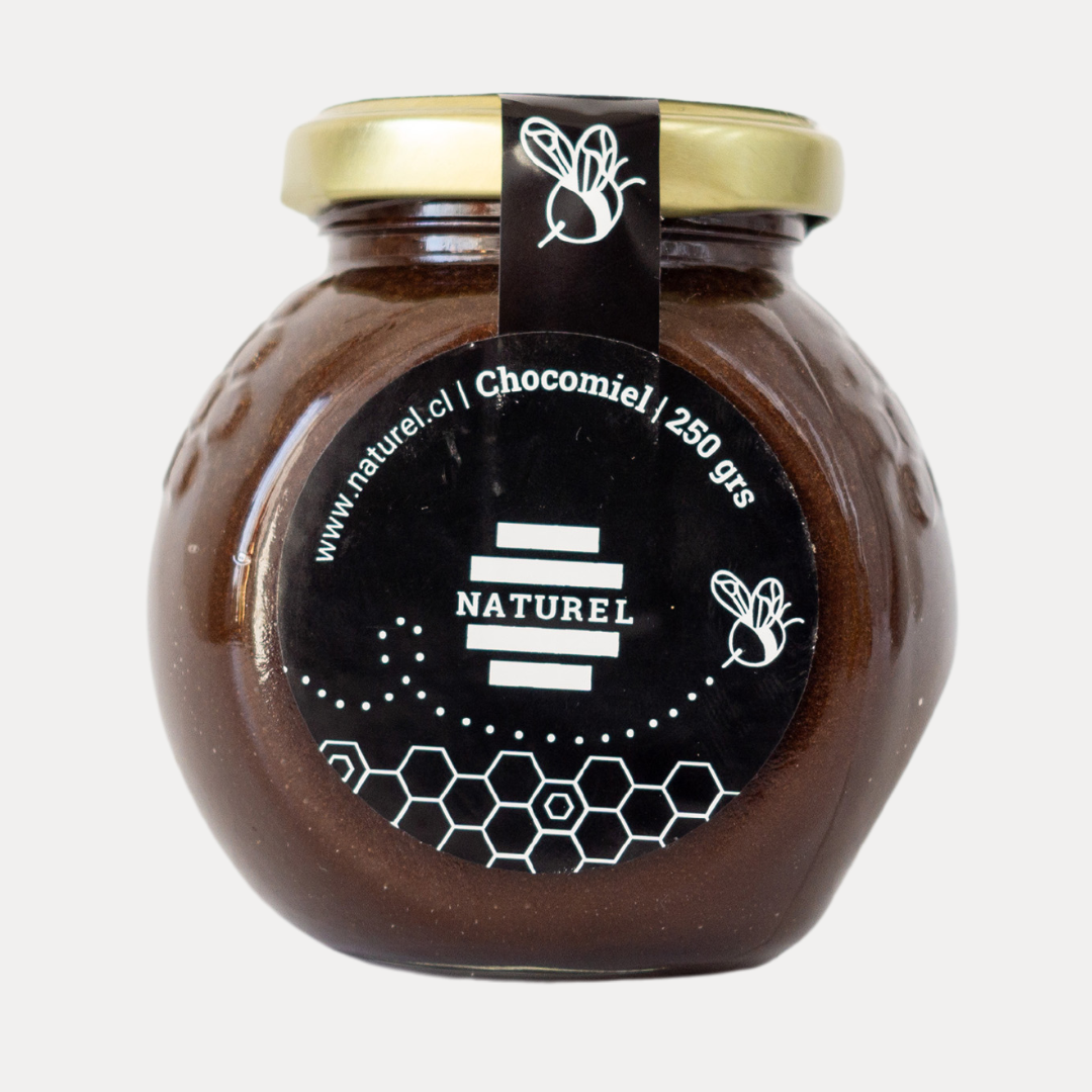 Chocomiel