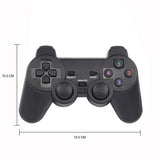 Control Dualshock Mando Joystick Usb PC Windows 1,8 Metros