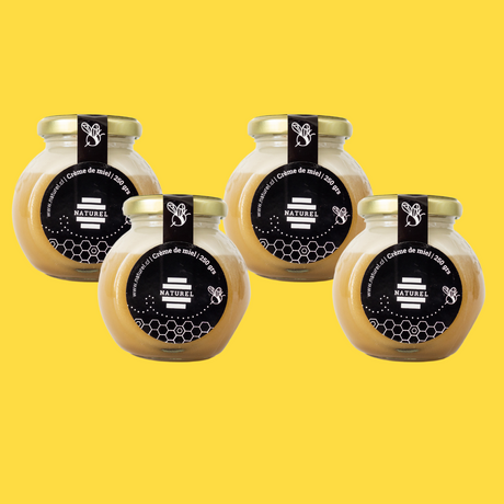 Pack Crème