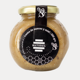 Crema de Nueces