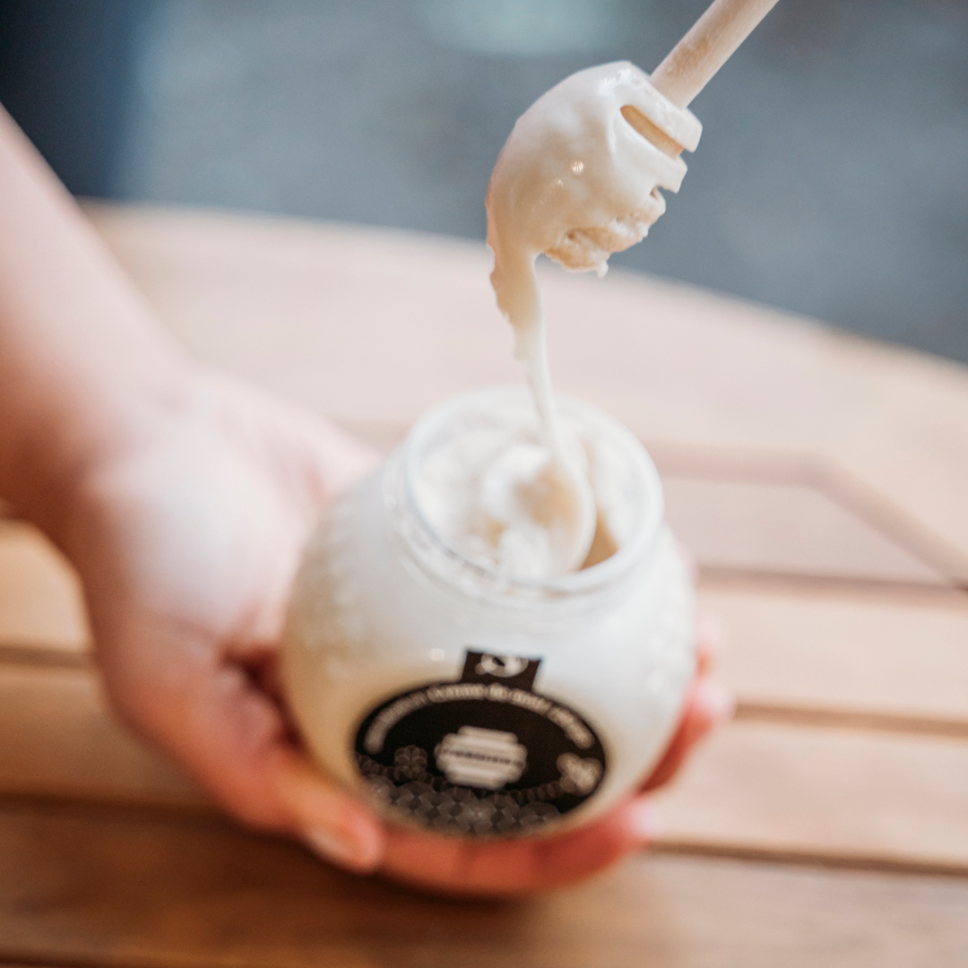 Crème de Miel