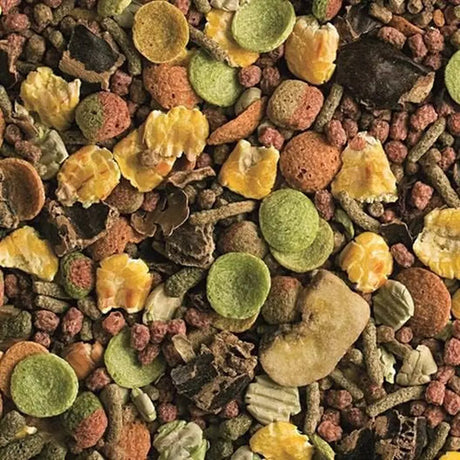 Alimento Para Hamster Tropifit 500g Completo Y Saludable