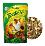 Alimento Para Conejos Tropifit 500g Completo Y Saludable