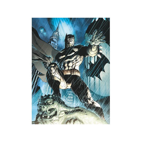 Puzzle Clementoni Batman 1000 Piezas Dc Comics