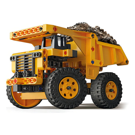 Set De Construcción Clementoni 55439