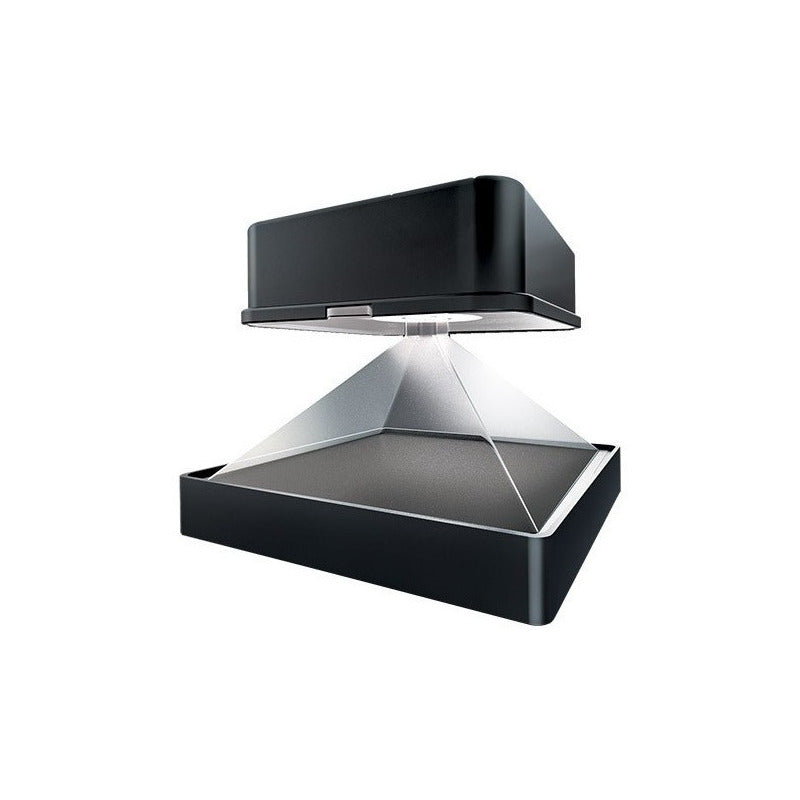 Proyector De Hologramas