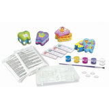 Tooth Fairy Cajitas Para Guardar Tus Dientes De Leche