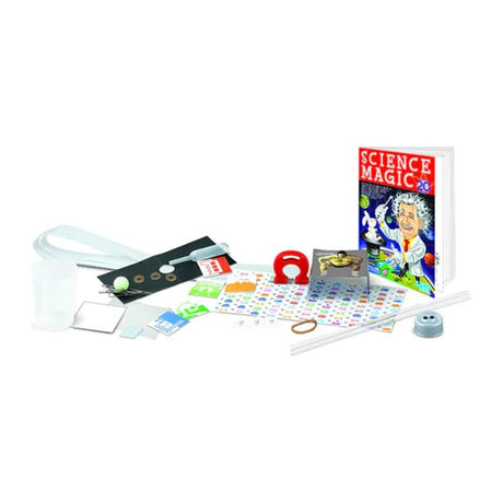 Set Magia Científica - 4m