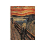 Rompecabezas 1000 Piezas - El Grito, De Munch