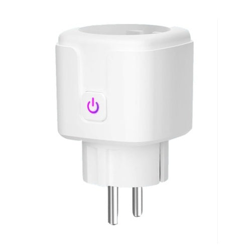 Enchufe Inteligente WIFI Alexa Google Home Para Programar Por Internet Wifi Bluetooth Lavadora aire acondicionado
