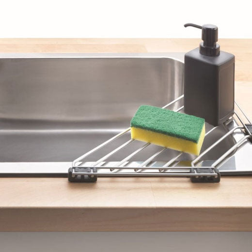 Escurridor para  Lavaplatos Esquinero Corner-Tex Metaltex®
