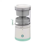 Extractor Jugos Licuadora Eléctrica USB Recargable Portátil
