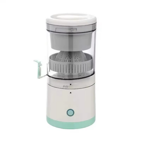 Extractor Jugos Licuadora Eléctrica USB Recargable Portátil