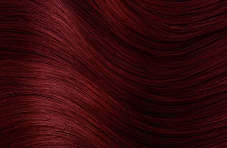FF1 Rojo Henna - Tintura Permanente Natural