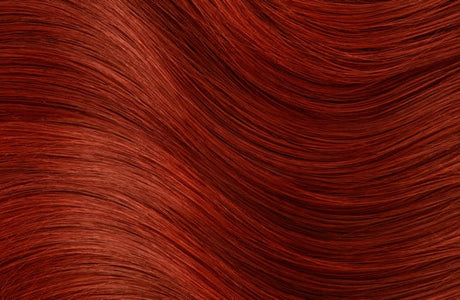 FF2 Rojo Carmesi - Tintura Permanente Natural