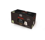 Bonafide Lungo 50 cápsulas Nespresso®