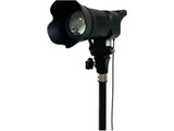 Foco Luz Lampara Spotligh RGB LED Iluminacion Profesional