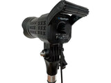 Foco Luz Lampara Spotligh RGB LED Iluminacion Profesional