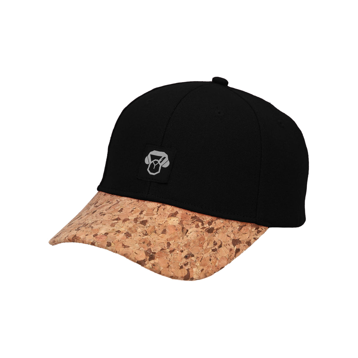 Gorro Corcho Black