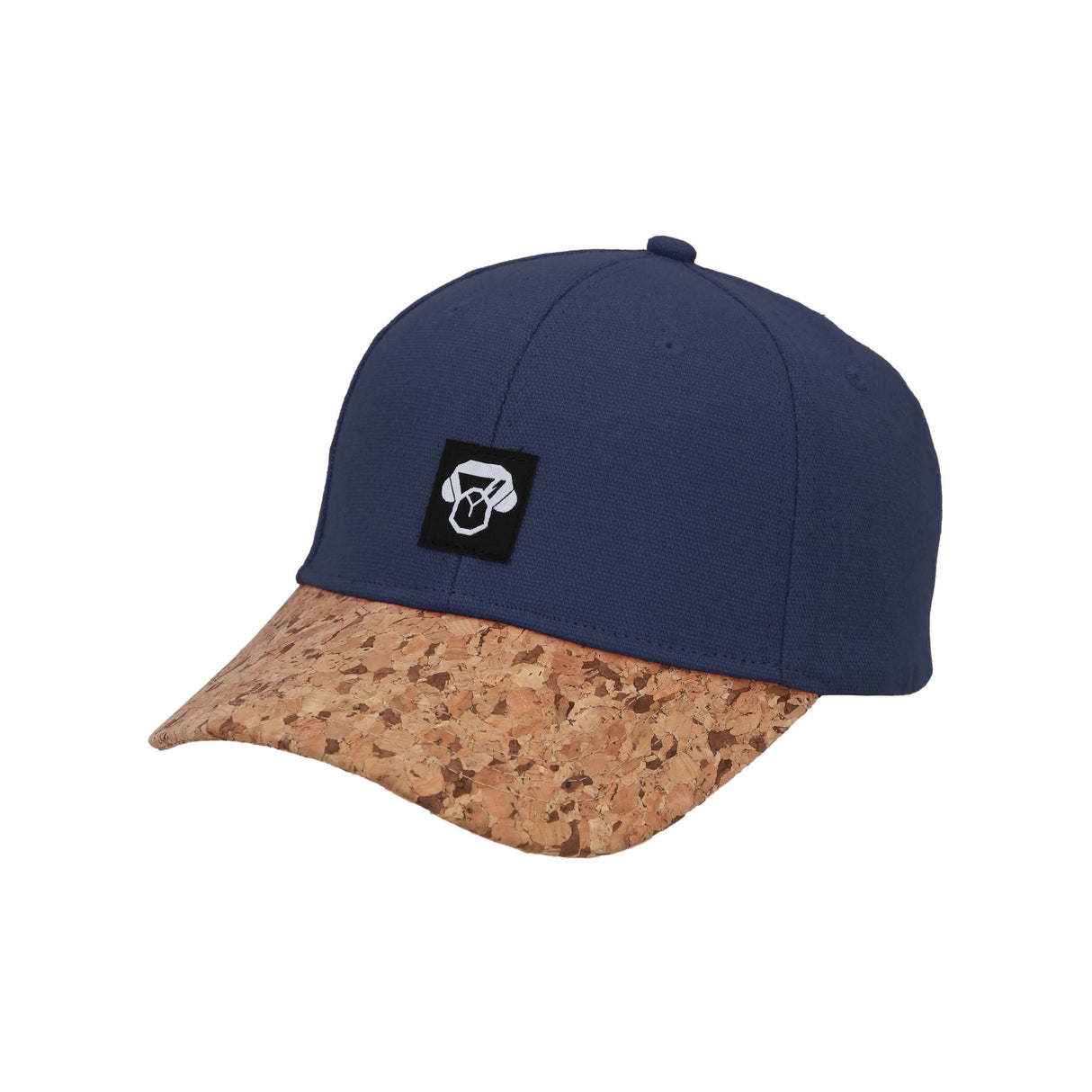 Gorro Corcho Blue