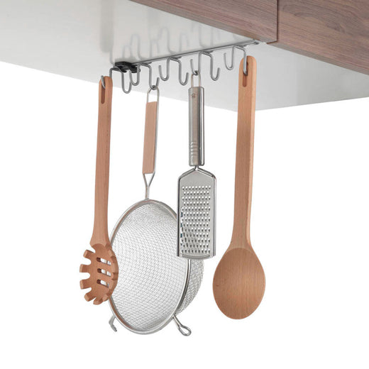 Organizador Colgante para Utensilios Cocina My-Hooks Metaltex®