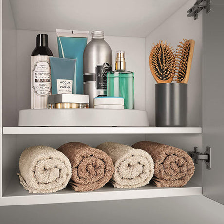 Organizador Giratorio Simple Giro Metaltex®