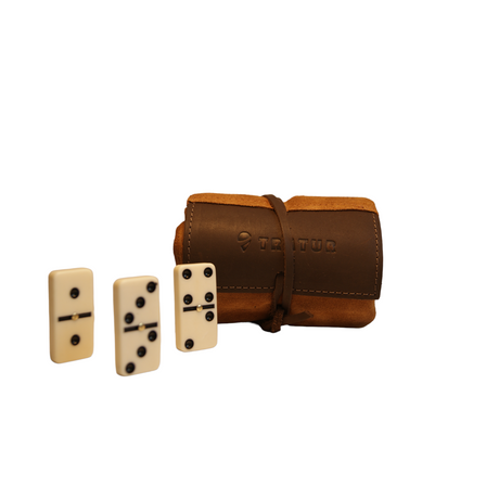 Juego de Domino