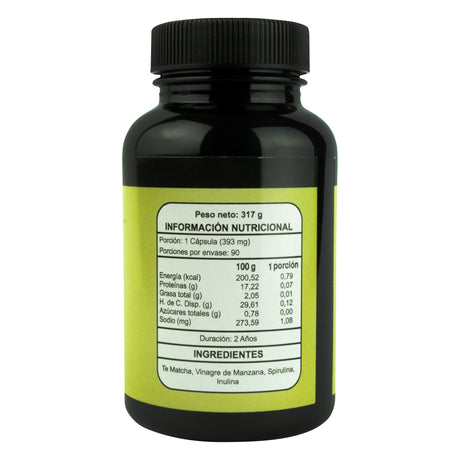 KETO GREEN