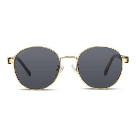 Harry Gold