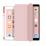 Funda Carcasa Con Ranura Para Tablet Xiaomi Redmi Pad SE 11 Rosado