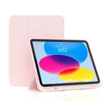 Funda Carcasa Con Ranura Para Tablet Xiaomi Redmi Pad SE 11 Rosado