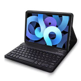 Funda Con Teclado Negro Para Tablet Xiaomi Pad Se 11 Español