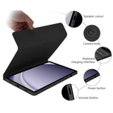 Funda Con Teclado Negro Para Tablet Xiaomi Pad Se 11 Español