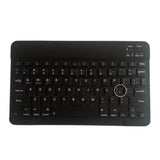 Funda Con Teclado Negro Para Tablet Xiaomi Pad Se 11 Español