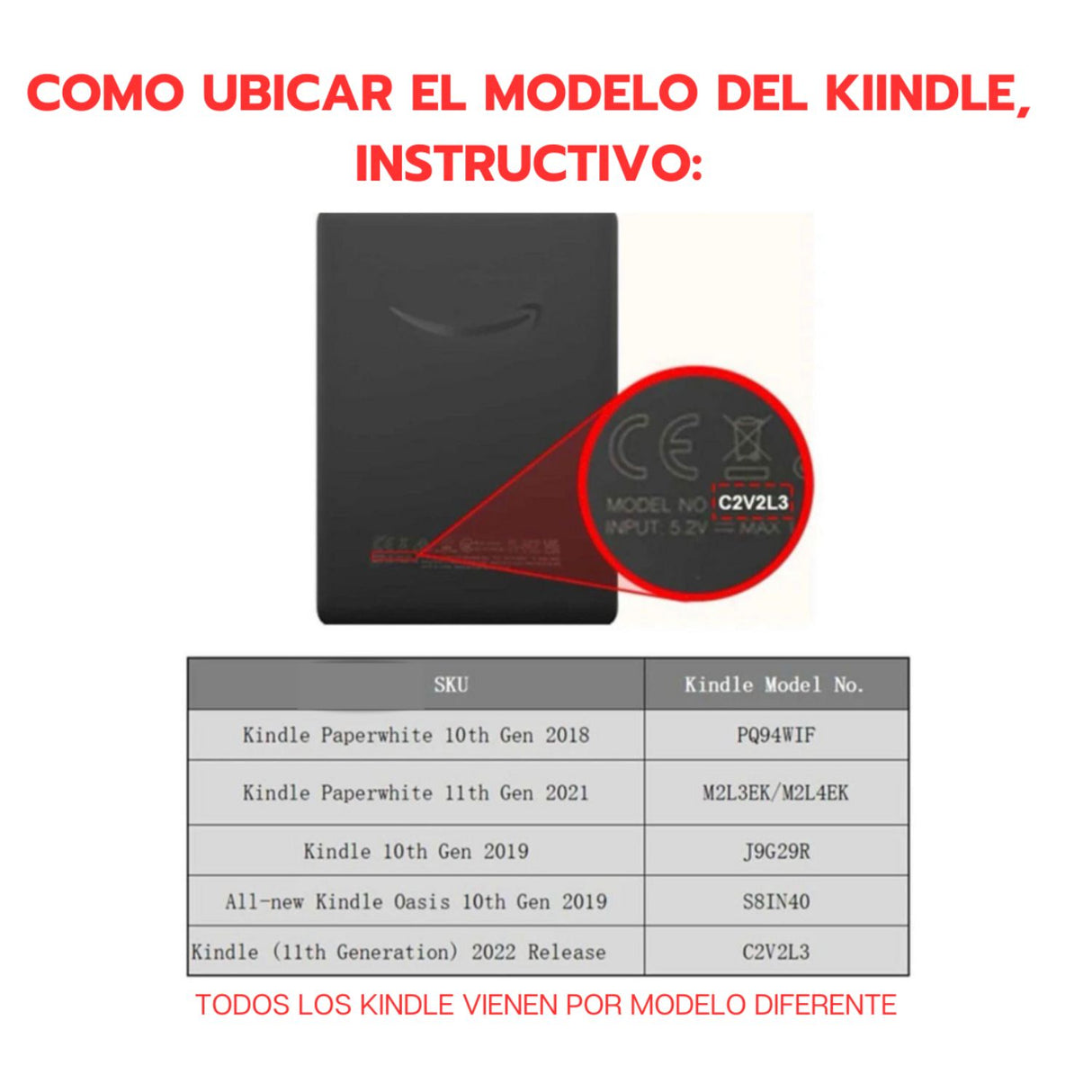 Protector De Pantalla Para Kindle Paperwhite 12th Gen 2024