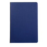 Carcasa Funda Giratoria Para Tablet Samsung S9 Fe 10.9 X510 Azul