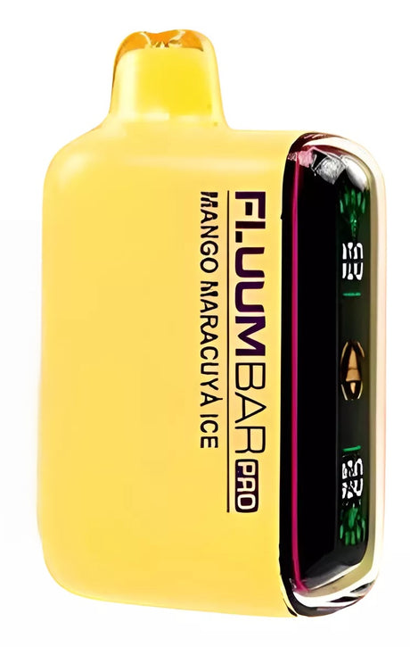 Vaper Fluumbar Pro 30.000 Puff - Vaporizador MANGO MARACUYA ICE