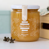 Miel de Quillay 600grs