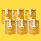 Pack Miel Multifloral 6 unidades