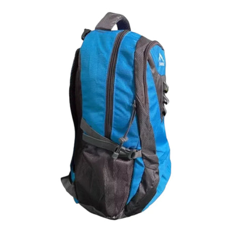 Mochila Impermeable 60 Litros Outdoor Camping Trekking Viaje