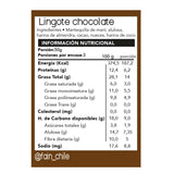 Lingote 150 grs.
