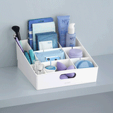 Organizador Despensa Grande 3 Compartimientos ShelfBin YouCopia®