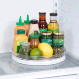 Organizador Giratorio para Refrigerador FridgeView YouCopia®