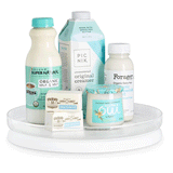 Organizador Giratorio para Refrigerador FridgeView YouCopia®