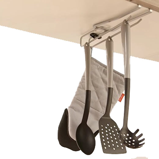 Organizador Colgante para Utensilios Cocina All-In Metaltex®