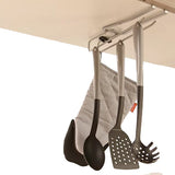 Organizador Colgante para Utensilios Cocina All-In Metaltex®