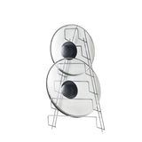 Organizador Colgante para Tapas de Ollas Mango Metaltex®